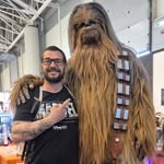 Roberto Molon - @roberto_sole_ - Instagram