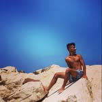 Roberto Sole - @roby.kjwillyams - Instagram