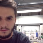 Roberto Sole - @sun_1990 - Instagram
