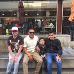 Roberto Solorzano - @robertosolorzano - Instagram