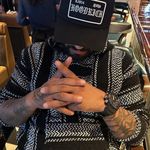 Roberto Solorzano - @solorzano11111976 - Instagram
