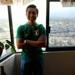 Roberto Solorzano - @rcsolorzano - Instagram
