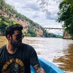 Roberto Solorzano - @robsolorzano - Instagram