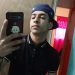 Roberto Solorzano. The 🆑🆎 - @elcklab94 - Instagram