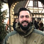 Roberto Spencer - @bobspenceru - Instagram