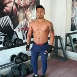Roberto Carlos Sulca Escobar - @robertocarlossulcaescobar - Instagram