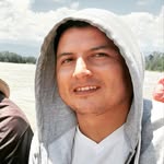 Roberto Carlos Sulca Lujan - @robertosulca - Instagram