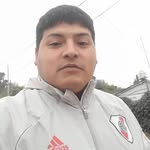 Roberto Sulca - @aldorobertonicolassulca - Instagram