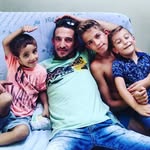Roberto Subsierra - @robertosusierra - Instagram