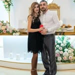 Susanna Roberti Eghikyan - @susirobertovna - Instagram