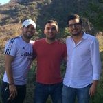 José Roberto Tafolla Valle - @pptafolla - Instagram