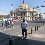 Roberto Tafolla - @eltofu - Instagram