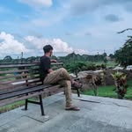 Roberto Tampubolon - @robertotampuu - Instagram
