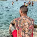 Roberto Tan - @rawbear_totan - Instagram