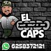 Roberto Tello - @el.gordo_caps1 - TikTok