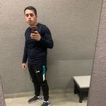 Roberto Eduardo Teran - @roberto_teran19 - Instagram