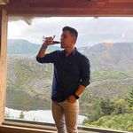 Roberto Terán - @roberto_teran7 - Instagram