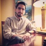 Roberto Teran Delgado - @robertoterand - Instagram