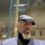 Roberto Thomas - @robertothomas728 - Instagram