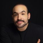Roberto Thomas-Díaz - @robertothomasdiaz - Instagram
