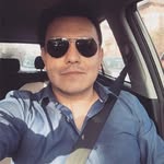 Roberto Andres Albornoz Urzua - @robs_stone - Instagram