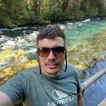 Roberto Camilo Urzua Diaz - @roberto_urzua_diaz - Instagram