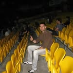 Roberto Urzúa - @urzua4679 - Instagram