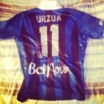 Roberto Urzua - @robertitou_15 - Instagram