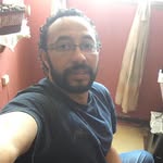 Ulises Roberto Urzua Blanco - @jaromarvin - Instagram