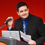 Roberto Gomez-Valadez - @rcgv84 - Instagram