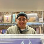 Roberto Valadez Jr. - @berto_jr_ - Instagram