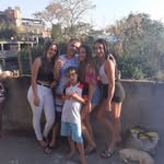 Roberto Valerio - @robertoguinle73 - Instagram