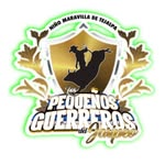 Roberto Valerio - @pequenos_guerreros_del_jaripeo - Instagram