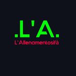 Roberto Valerio - @lallenamentosifa - Instagram