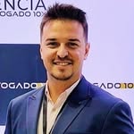 Roberto Valério de Jesus - @adv.valerio - Instagram