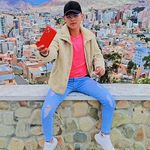 Robert Vallejos - @roberto.vallejos.10690 - Instagram