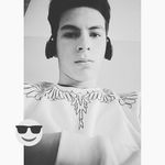 roberto antonio vallejos - @el_horeja - Instagram