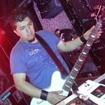 Roberto Ariel Vallejos - @malabarico - Instagram