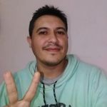 Roberto Vallejos - @roberval_since1986 - Instagram