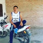 Roberto Vallejos - @robertovallejos69 - Instagram