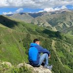 Roberto Vallejos - @vallejosr883 - Instagram