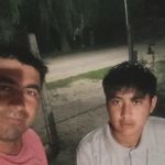 Roberto Vallejos - @maicool_97 - Instagram