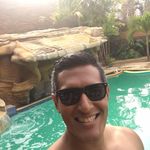 Roberto Vallejos - @robvlljs - Instagram