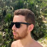 Roberto Vaughan - @robvghn - Instagram