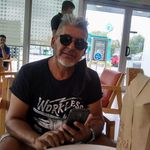 Roberto Daniel Velarde - @robertodanielvelarde - Instagram