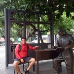 Roberto Velarde - @velarde1675 - Instagram
