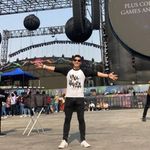 Roberto Velarde - @robertovelardee - Instagram