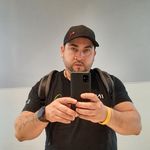 Roberto Vences - @vences862 - Instagram