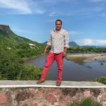 Roberto Vences - @vencesroberto - Instagram