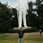 Roberto Vences - @vences261 - Instagram
